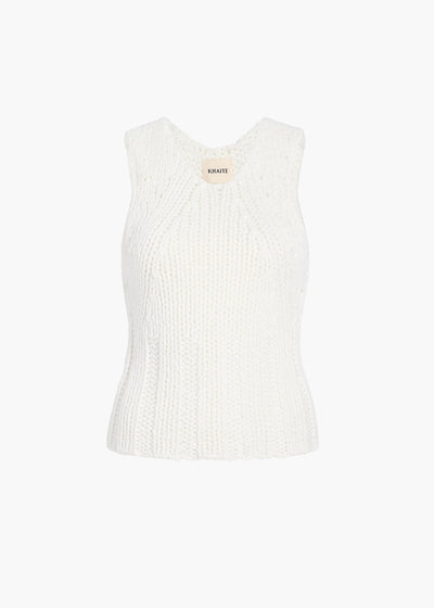 CASSIE TOP GLAZE 18288137 183 GHOST