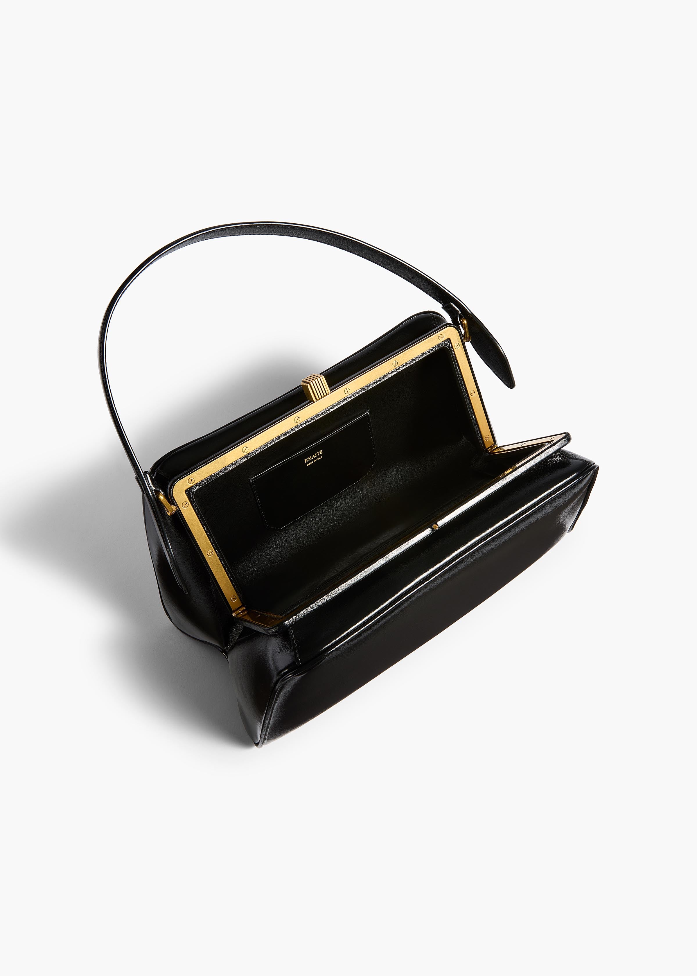 CATE HANDBAG BLACK H2039 877 200 C