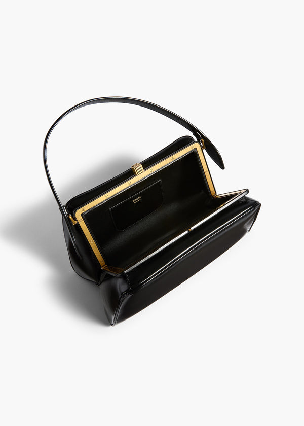 CATE HANDBAG BLACK H2039 877 200 C