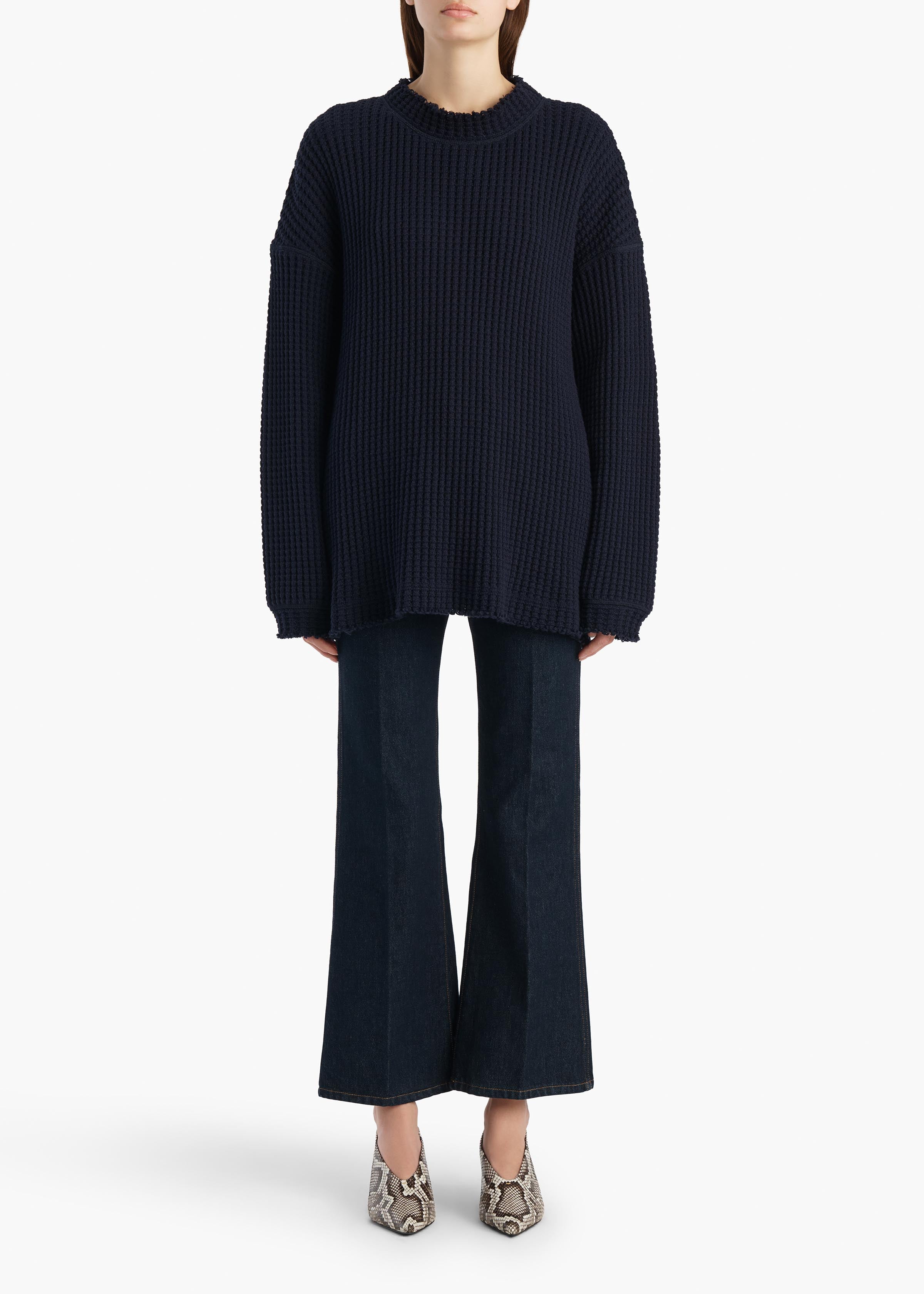 Women's Designer Denim | KHAITE