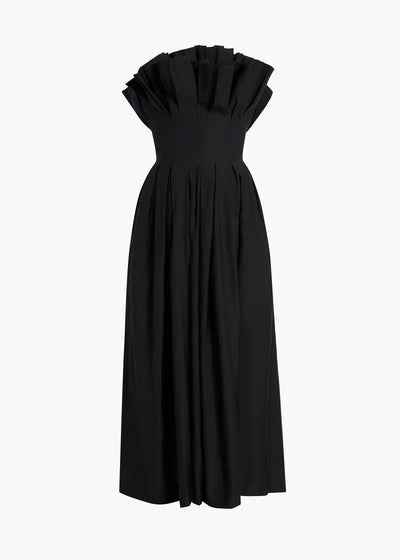 Claude Dress in Black