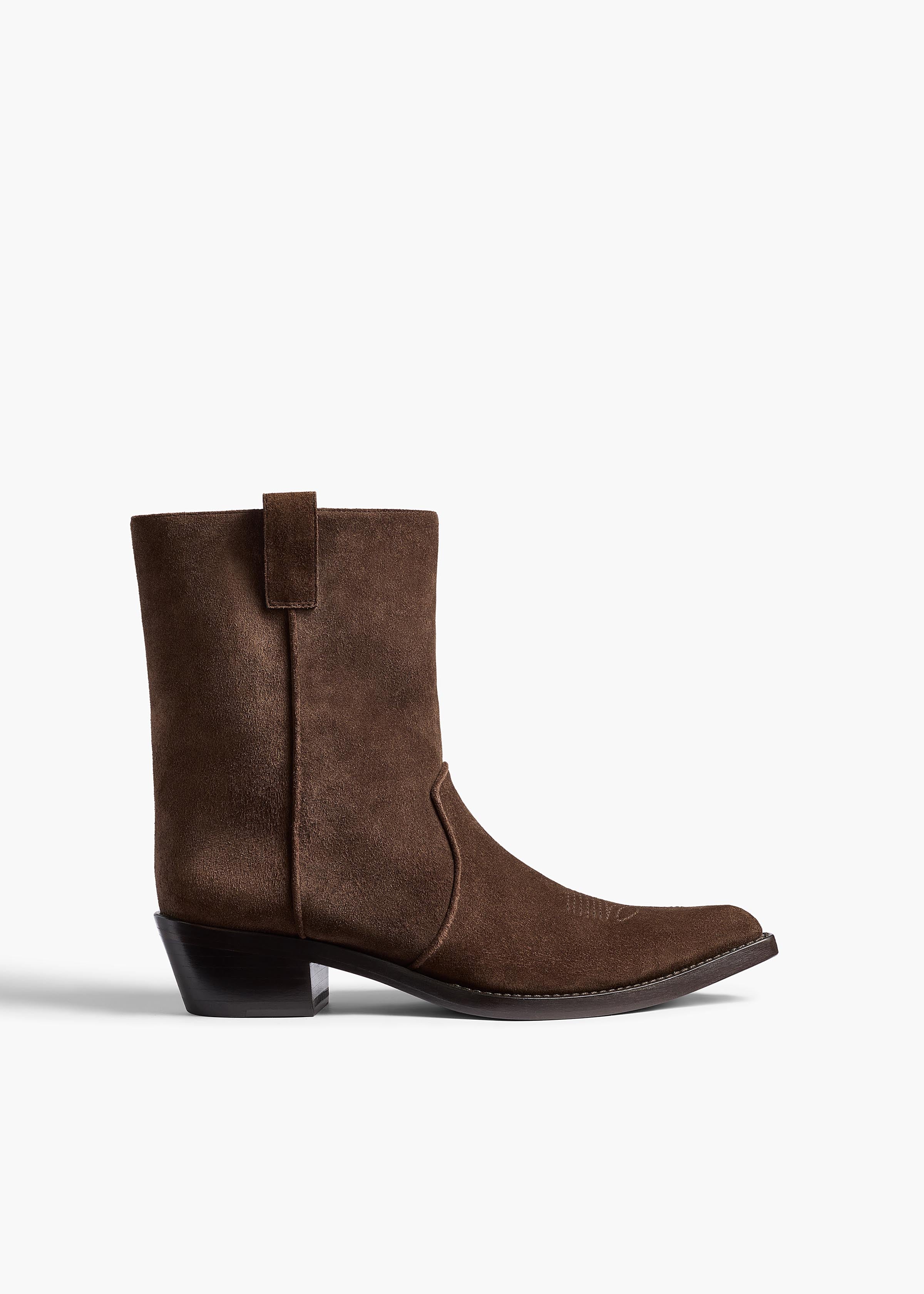 Clive Ankle Boot