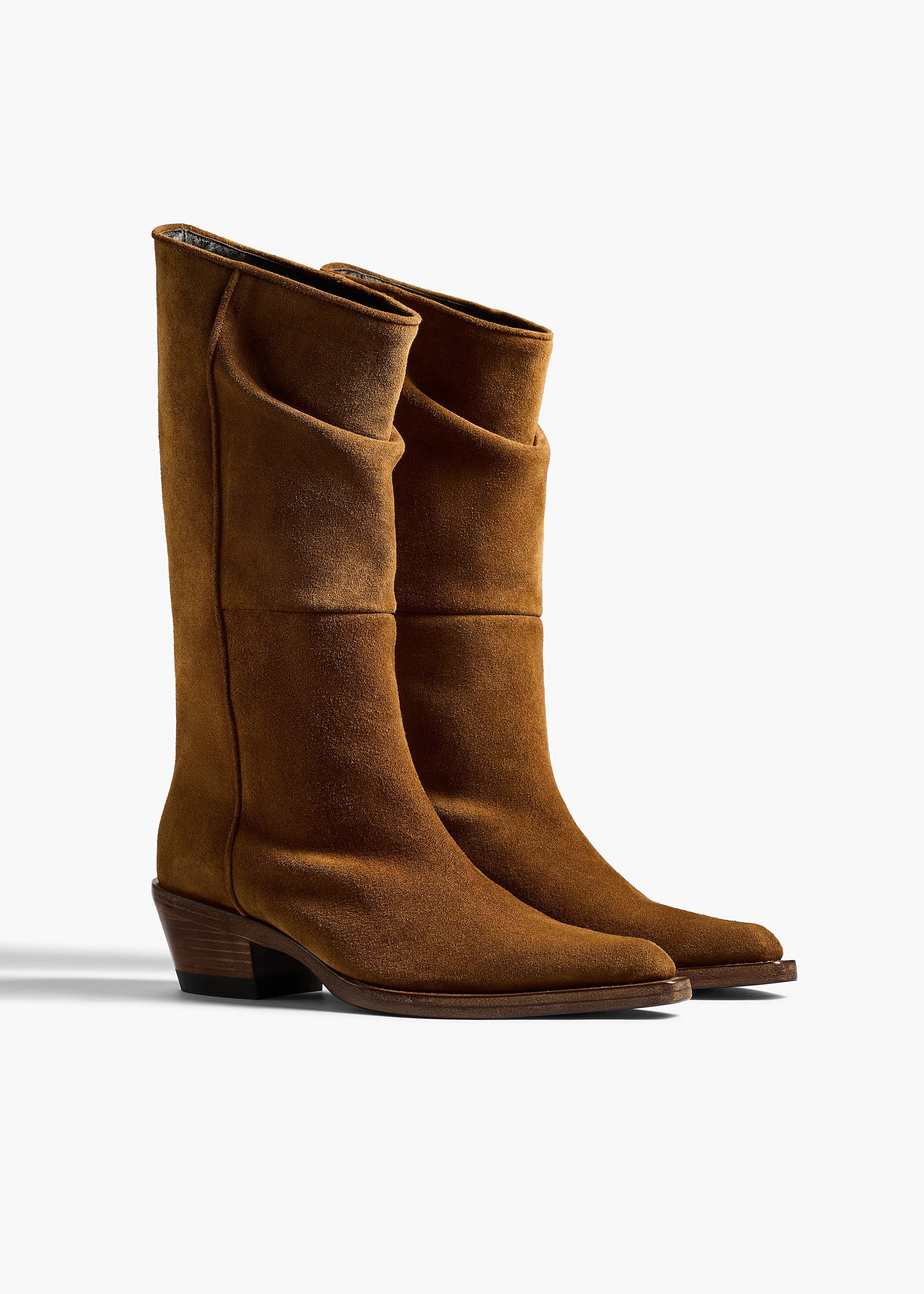 Clive Boot in Sigaro