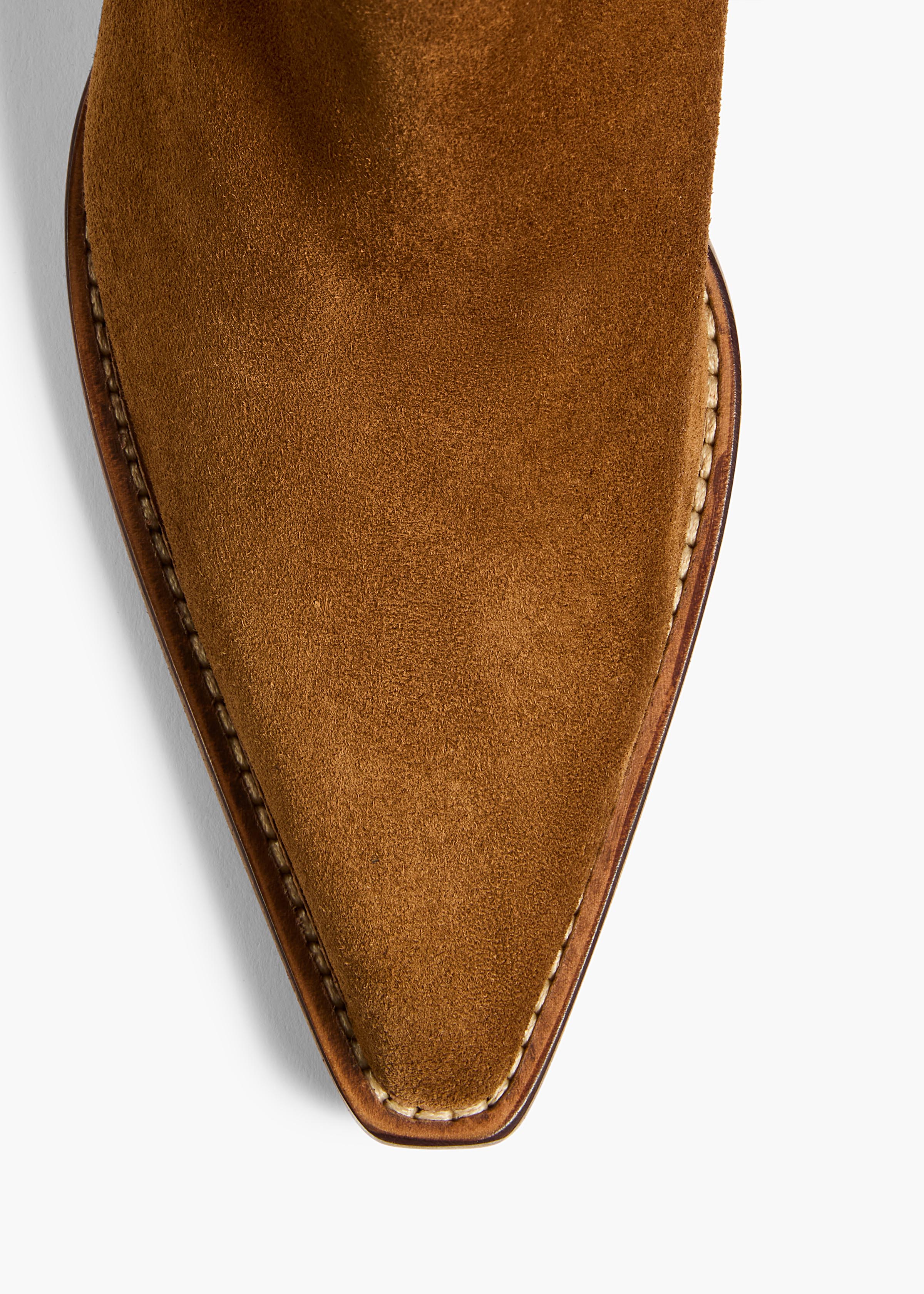 Clive Boot in Sigaro