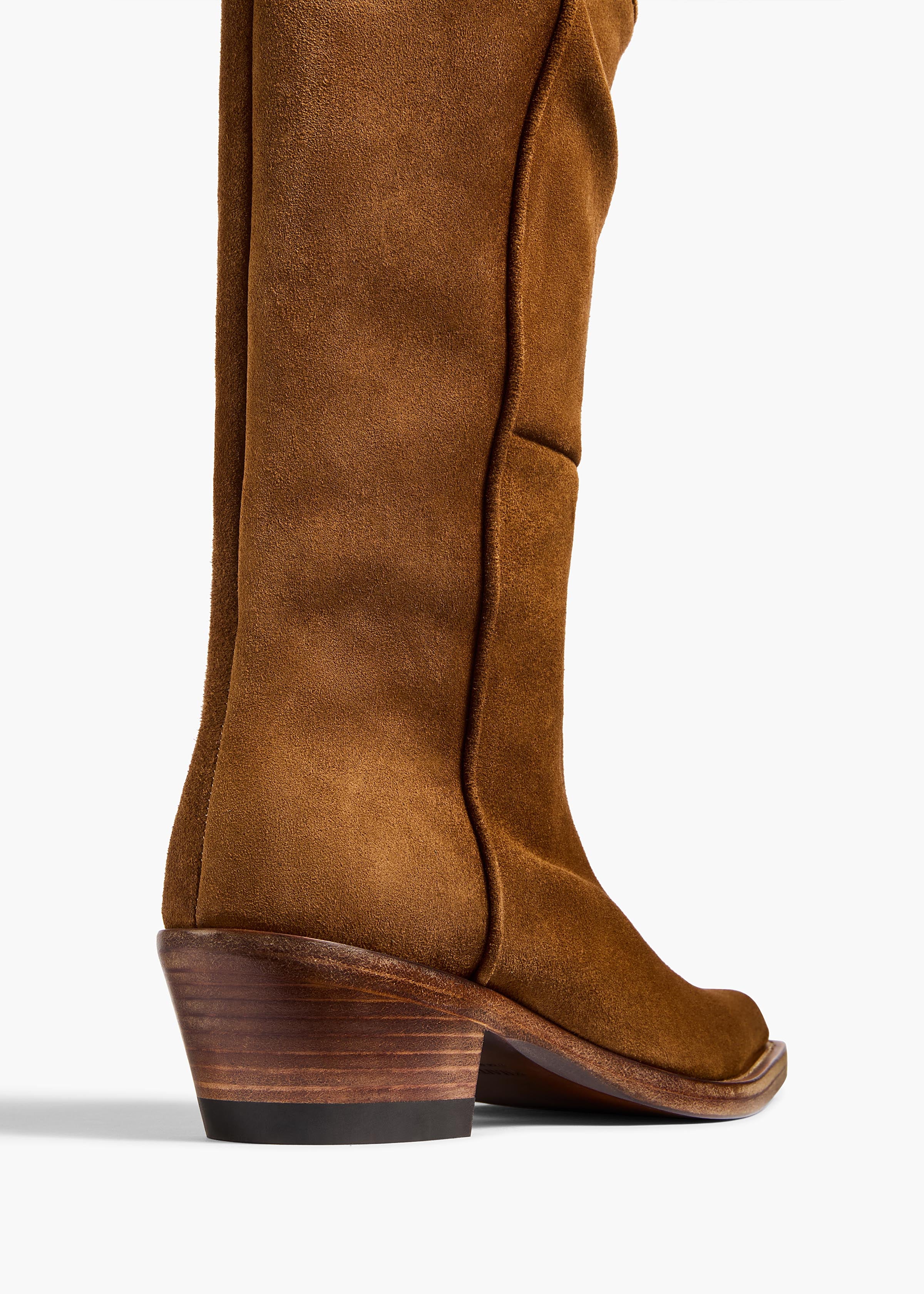 Clive Boot in Sigaro