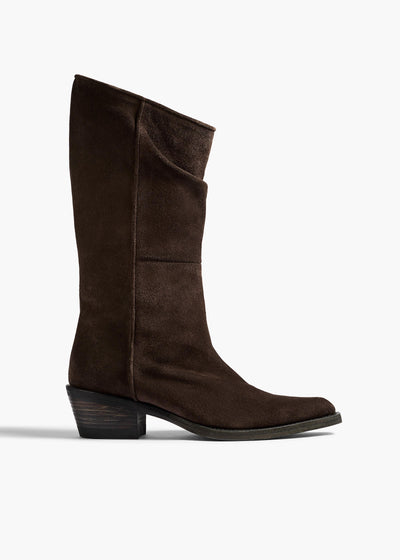 CLIVE BOOT 35 UMBER F1105 946 735 A