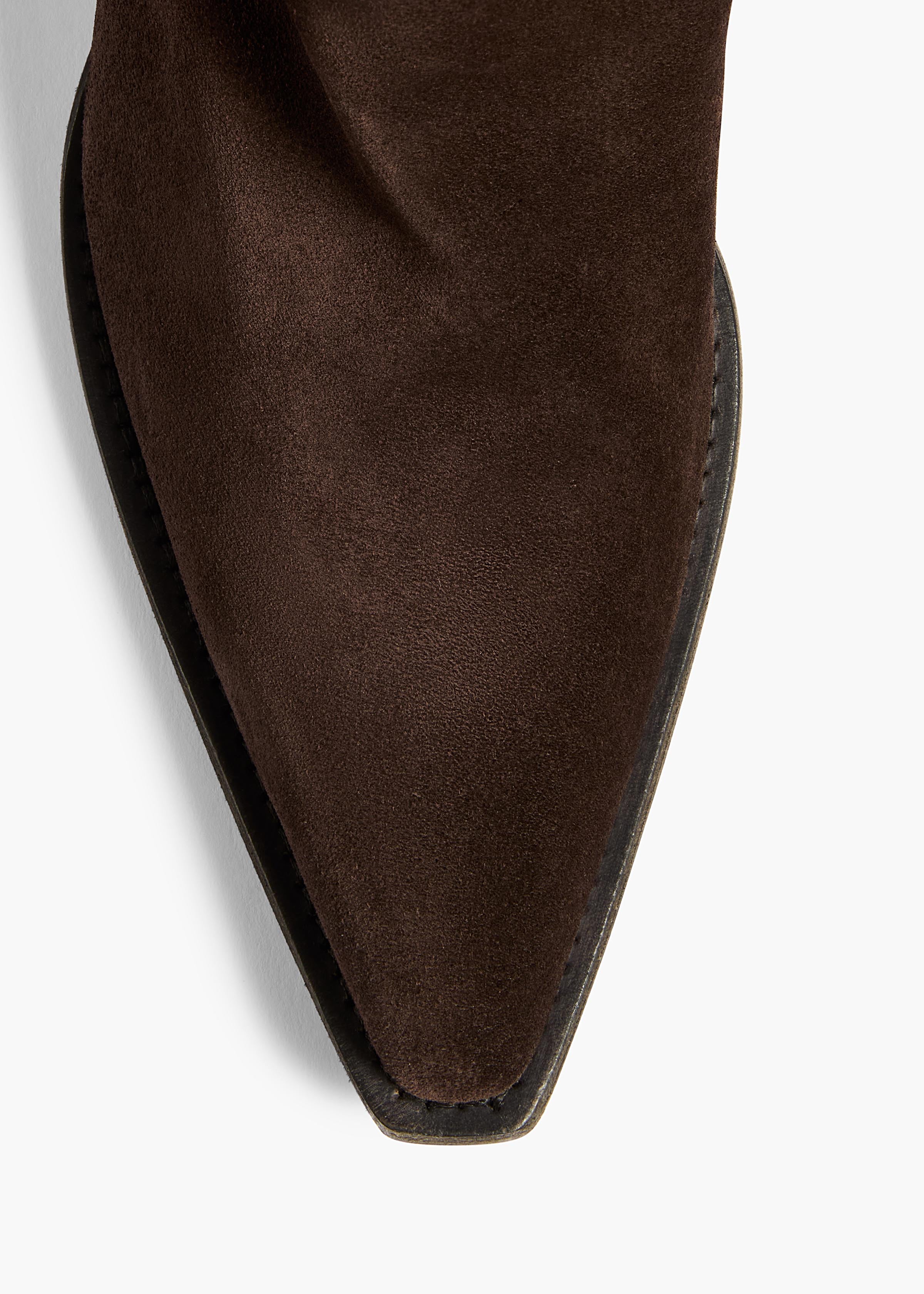 CLIVE BOOT 35 UMBER F1105 946 735 C