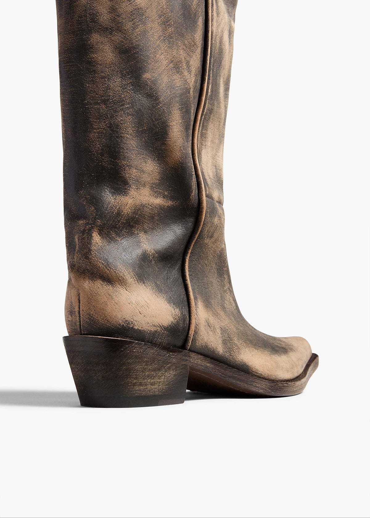 Clive 35 Boot