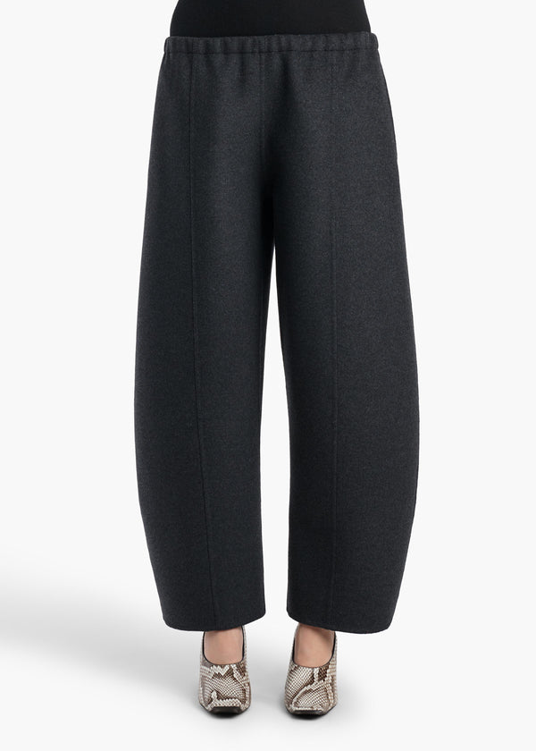 CLOVER PANT CHARCOAL 3176547 205 B
