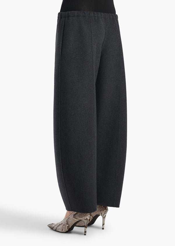 CLOVER PANT CHARCOAL 3176547 205 C