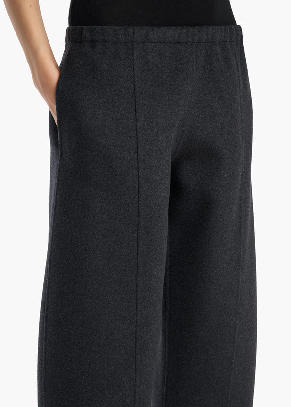 CLOVER PANT CHARCOAL 3176547 205 D