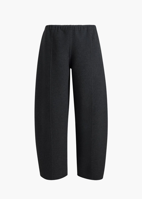 Clover Pant in Charcoal