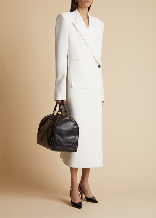 The Cobble Coat in Chalk