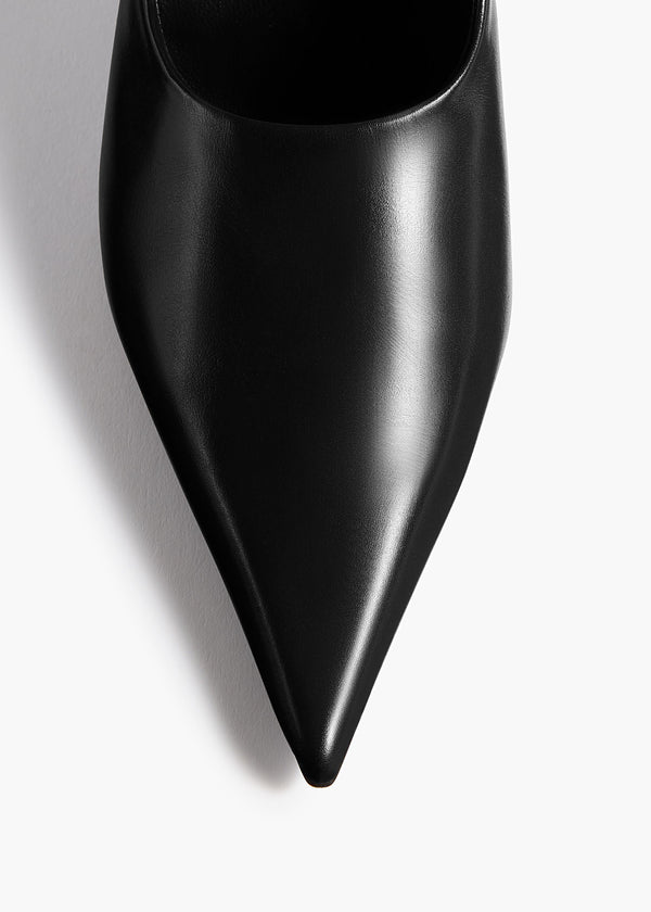 COLLEEN PUMP 75 BLACK F2060 1027 200 C
