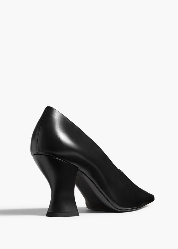 COLLEEN PUMP 75 BLACK F2060 1027 200 D