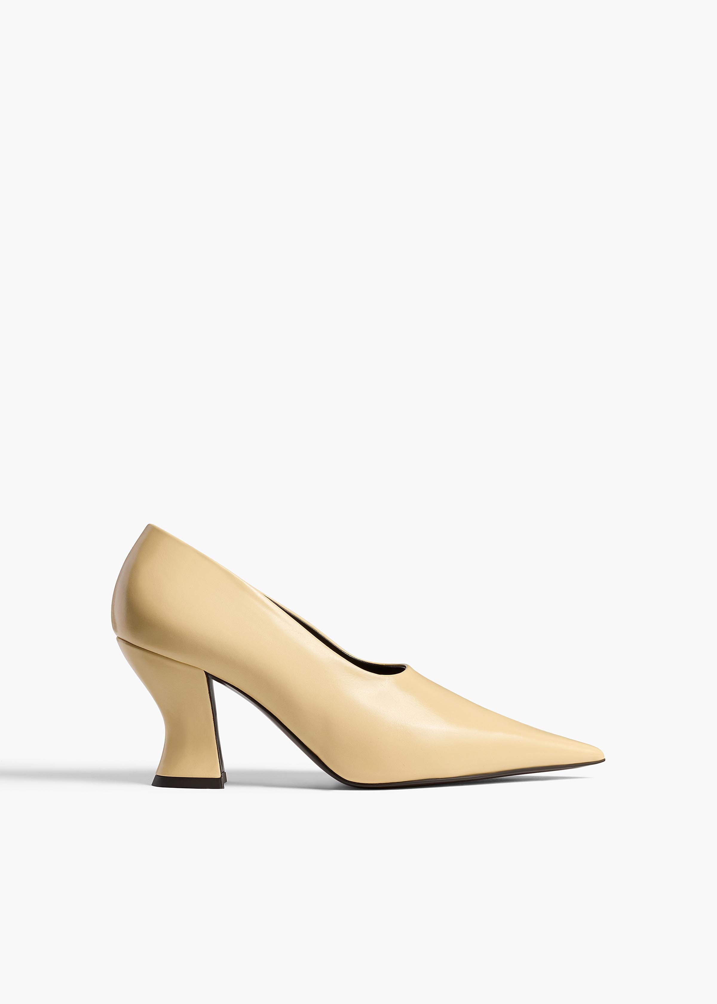 COLLEEN PUMP 75 BUTTER F2060 1027 102 A