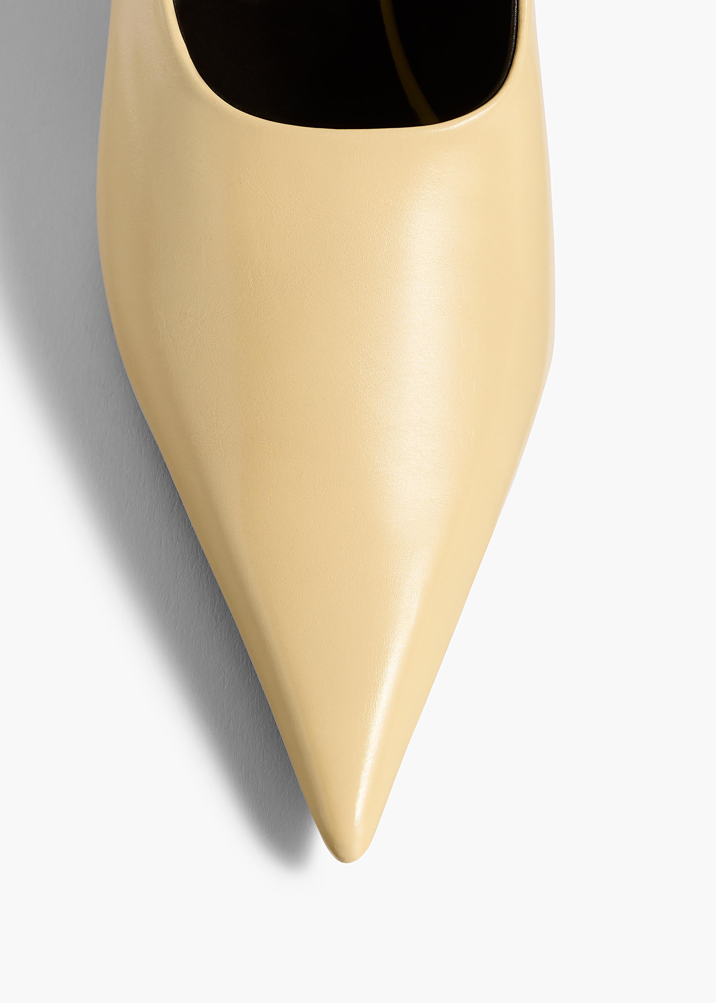 COLLEEN PUMP 75 BUTTER F2060 1027 102 C
