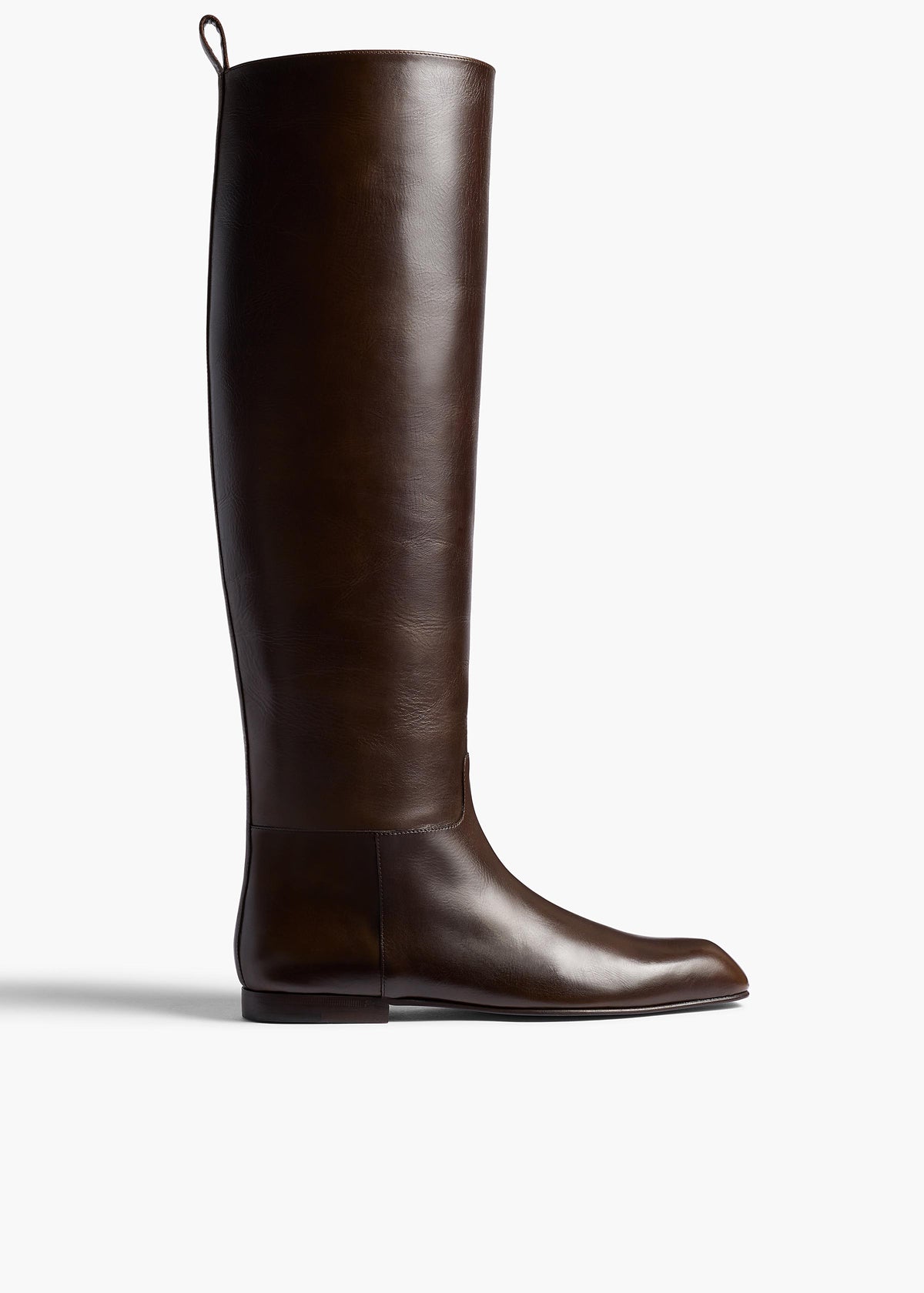 Colt Knee High Boot Vintage Leather