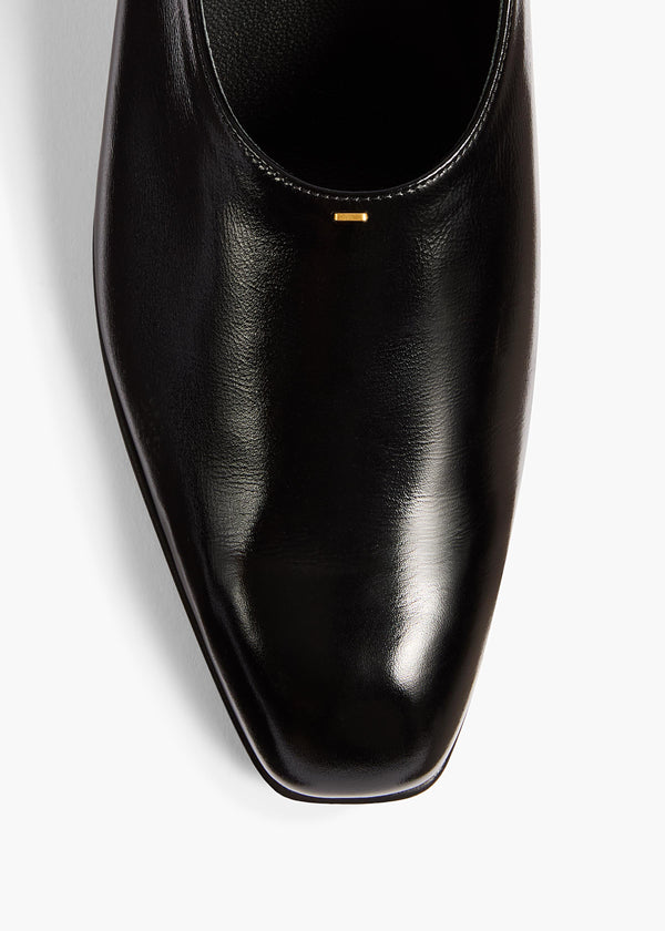 COLT SLIP ON LOAFER BLACK F1130 943 200 C