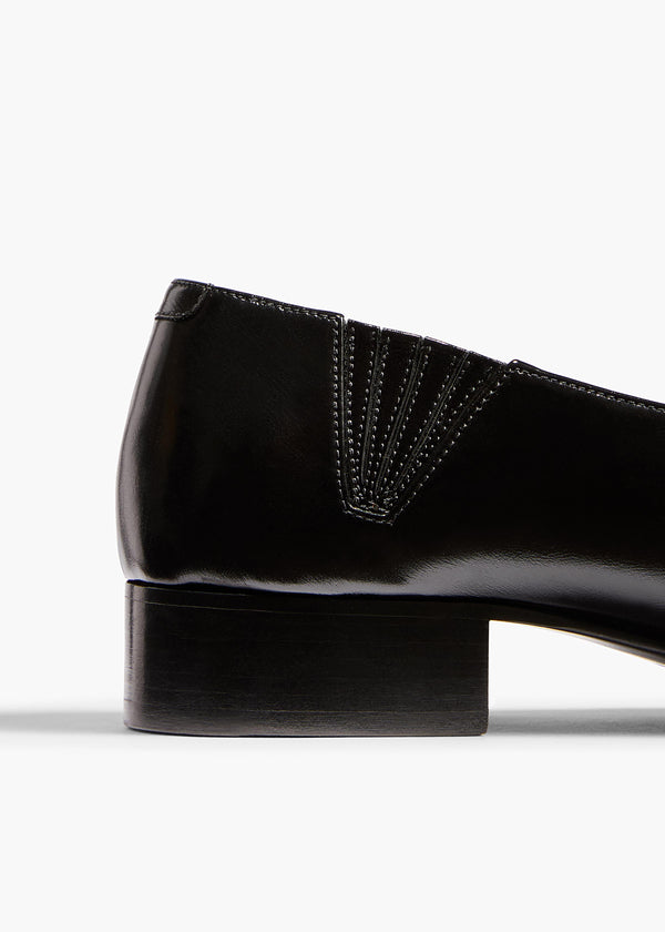 COLT SLIP ON LOAFER BLACK F1130 943 200 D