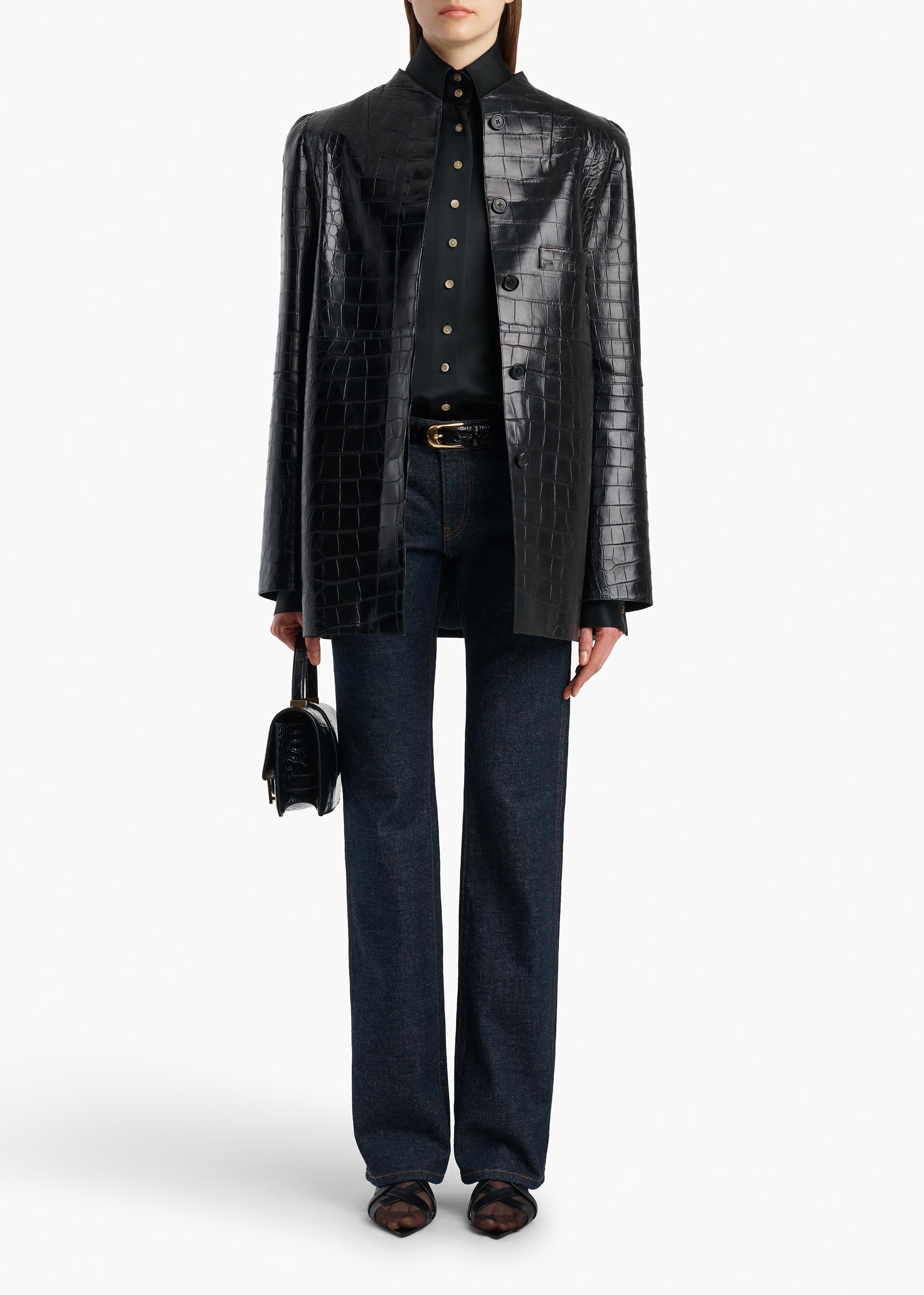CONFORTI JEAN BENSON 1204916040 040 A STYLED