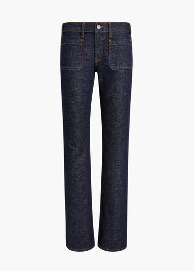 Connor Jean in Benson