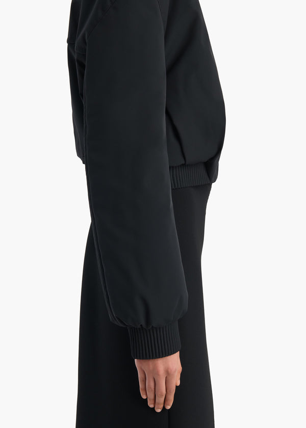 CORDAN JACKET BLACK 62414242 200 D