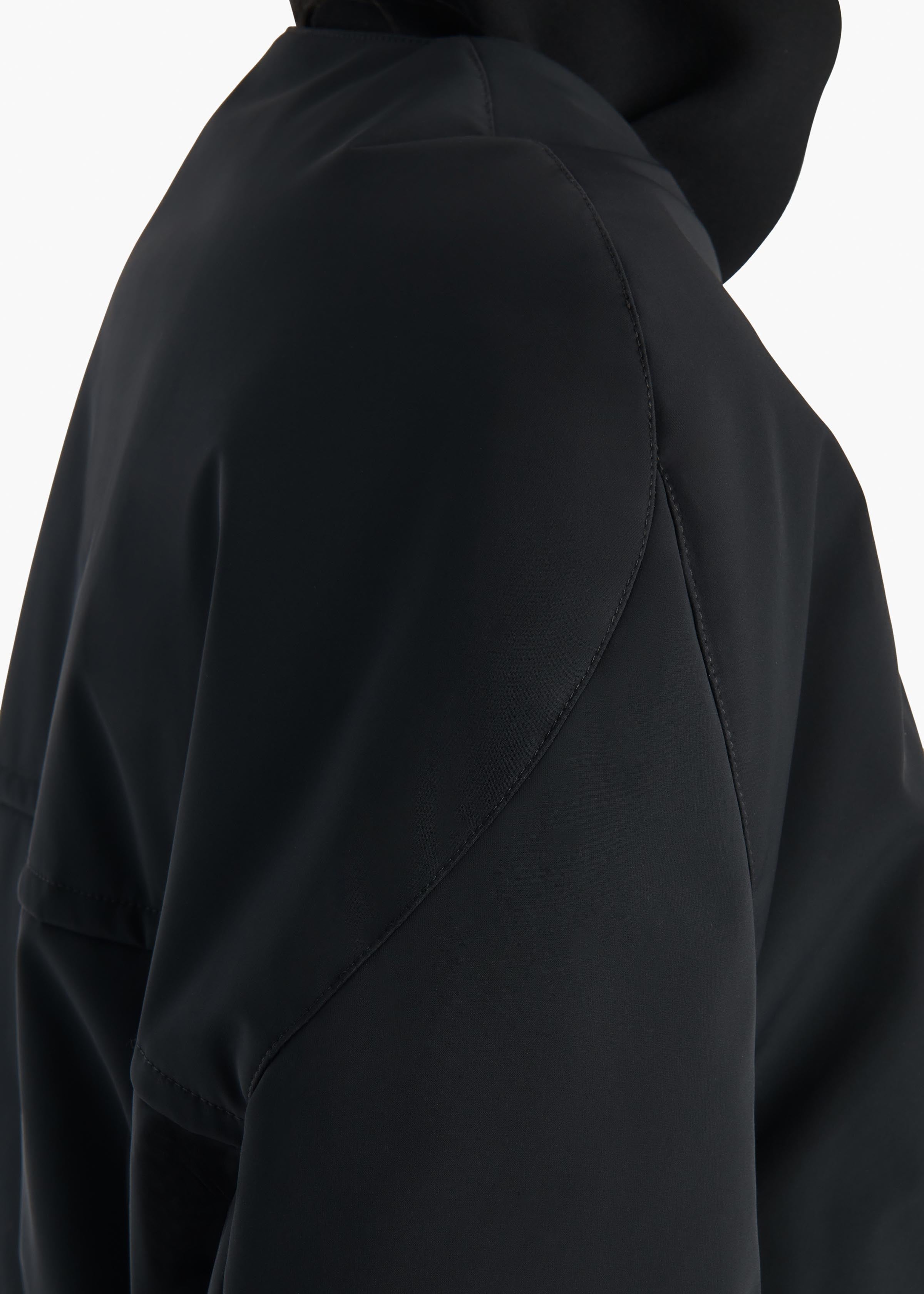 CORDAN JACKET BLACK 62414242 200 E