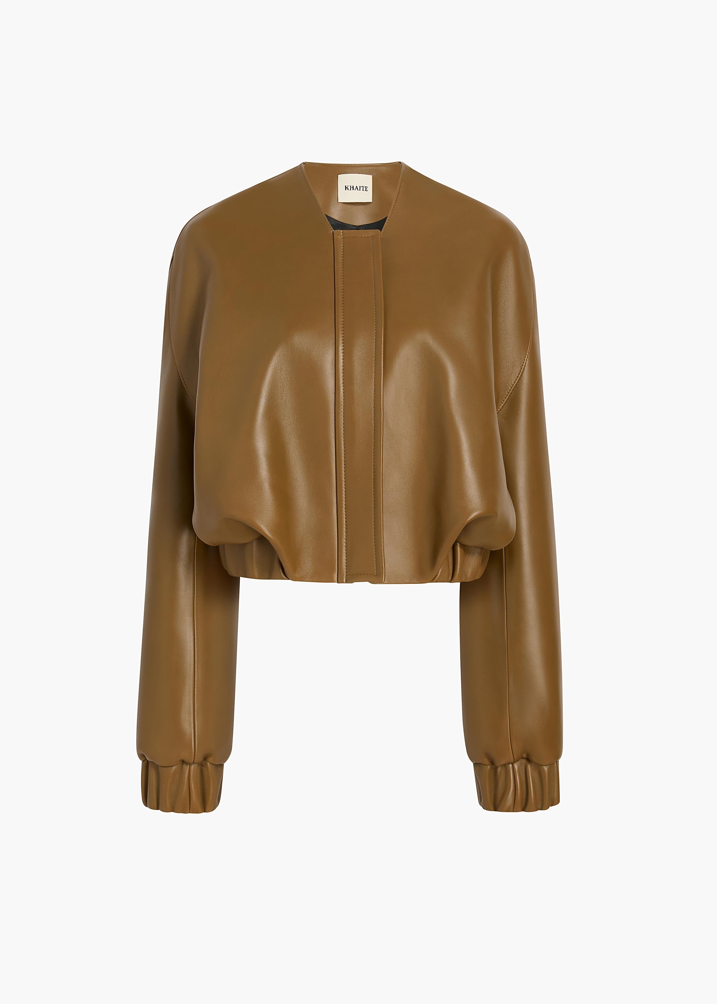 Cordan Jacket from Khaite - $5,900
