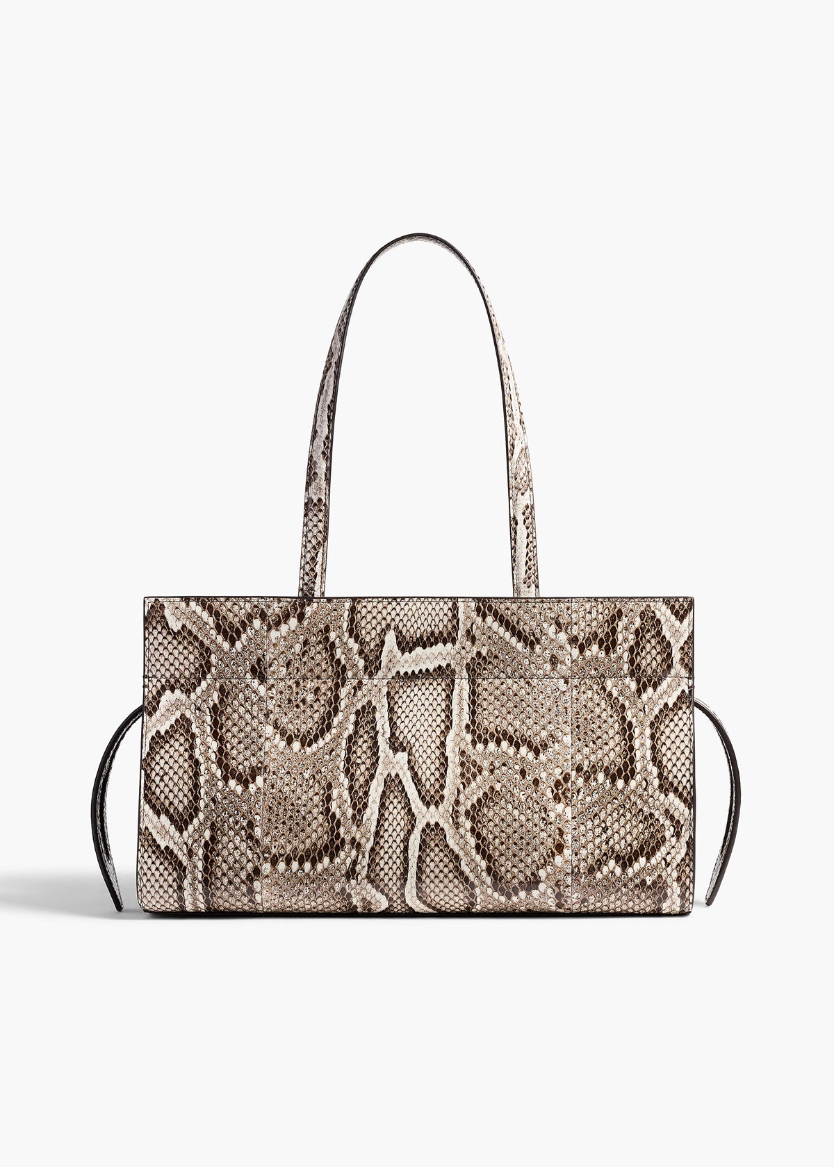 CROSBY EW TOTE NATURAL H2068 928 121 A