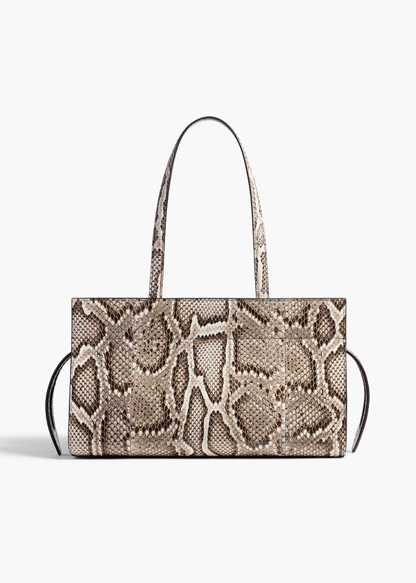 CROSBY EW TOTE NATURAL H2068 928 121 A