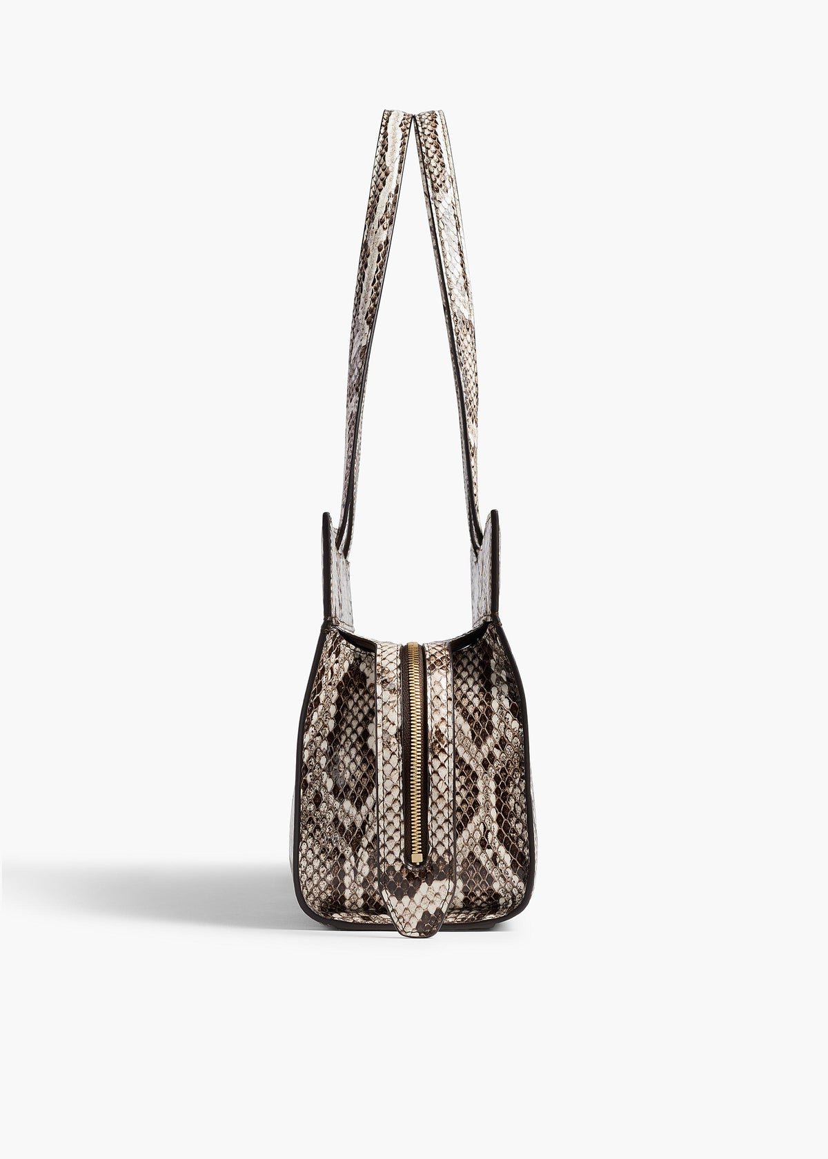 CROSBY EW TOTE NATURAL H2068 928 121 D