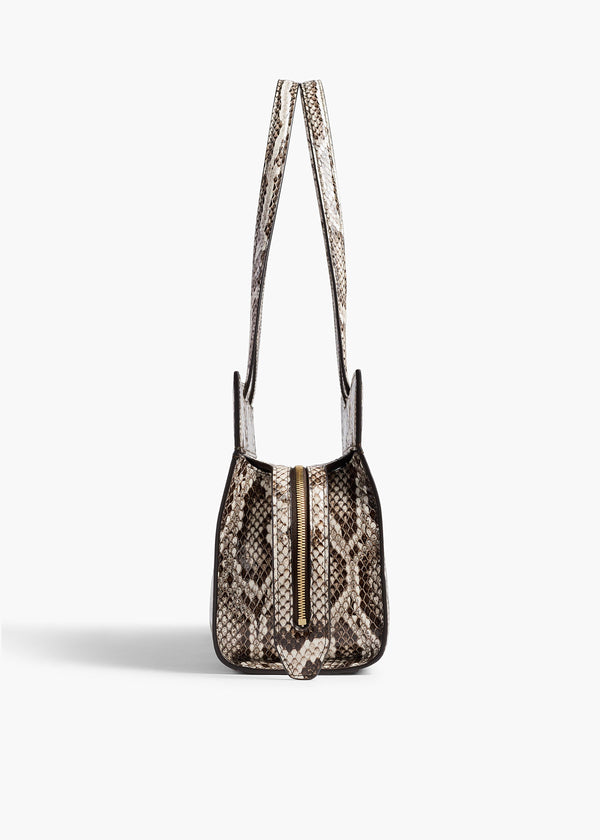 CROSBY EW TOTE NATURAL H2068 928 121 D