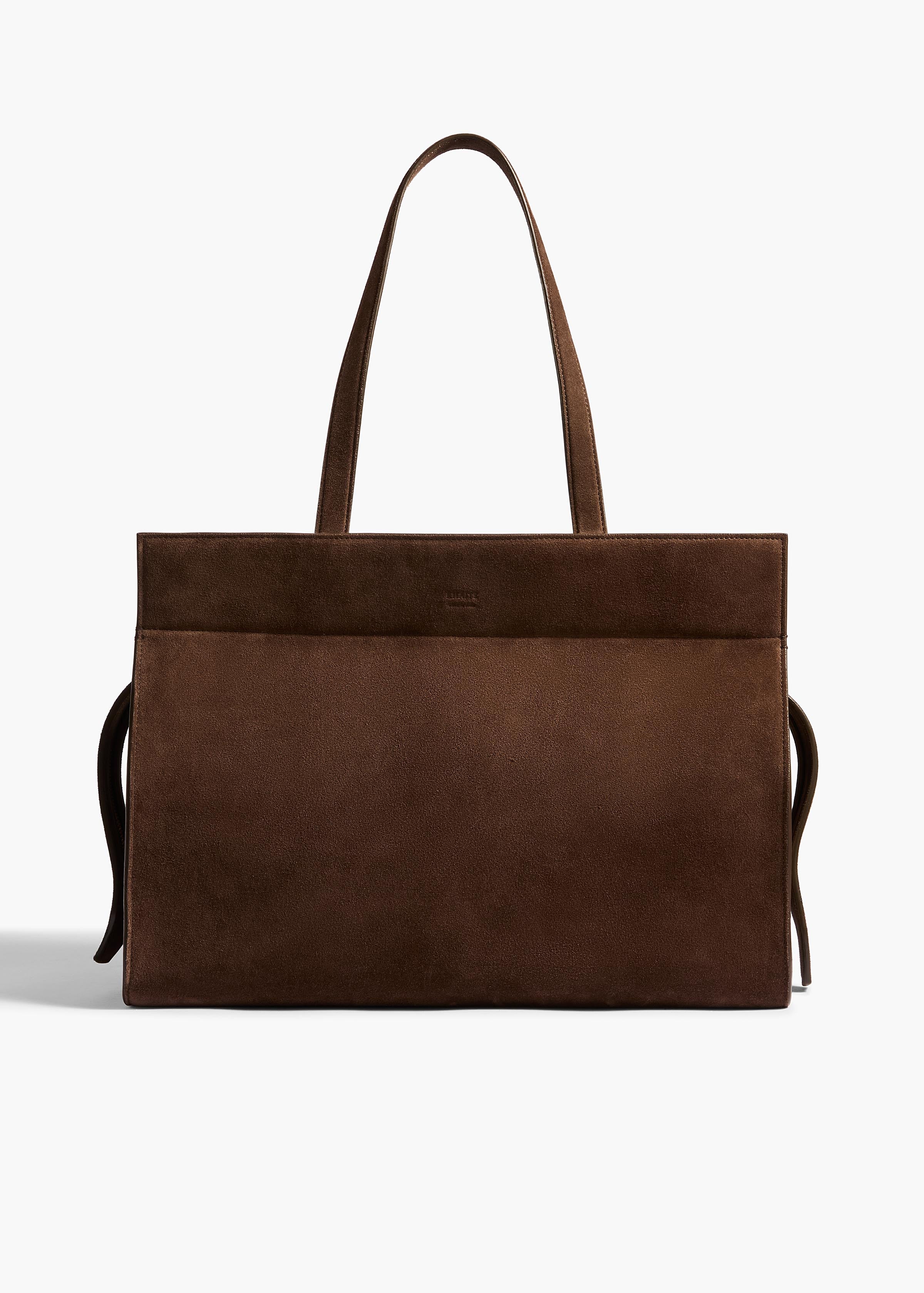 Crosby Bag from Khaite - $3,600