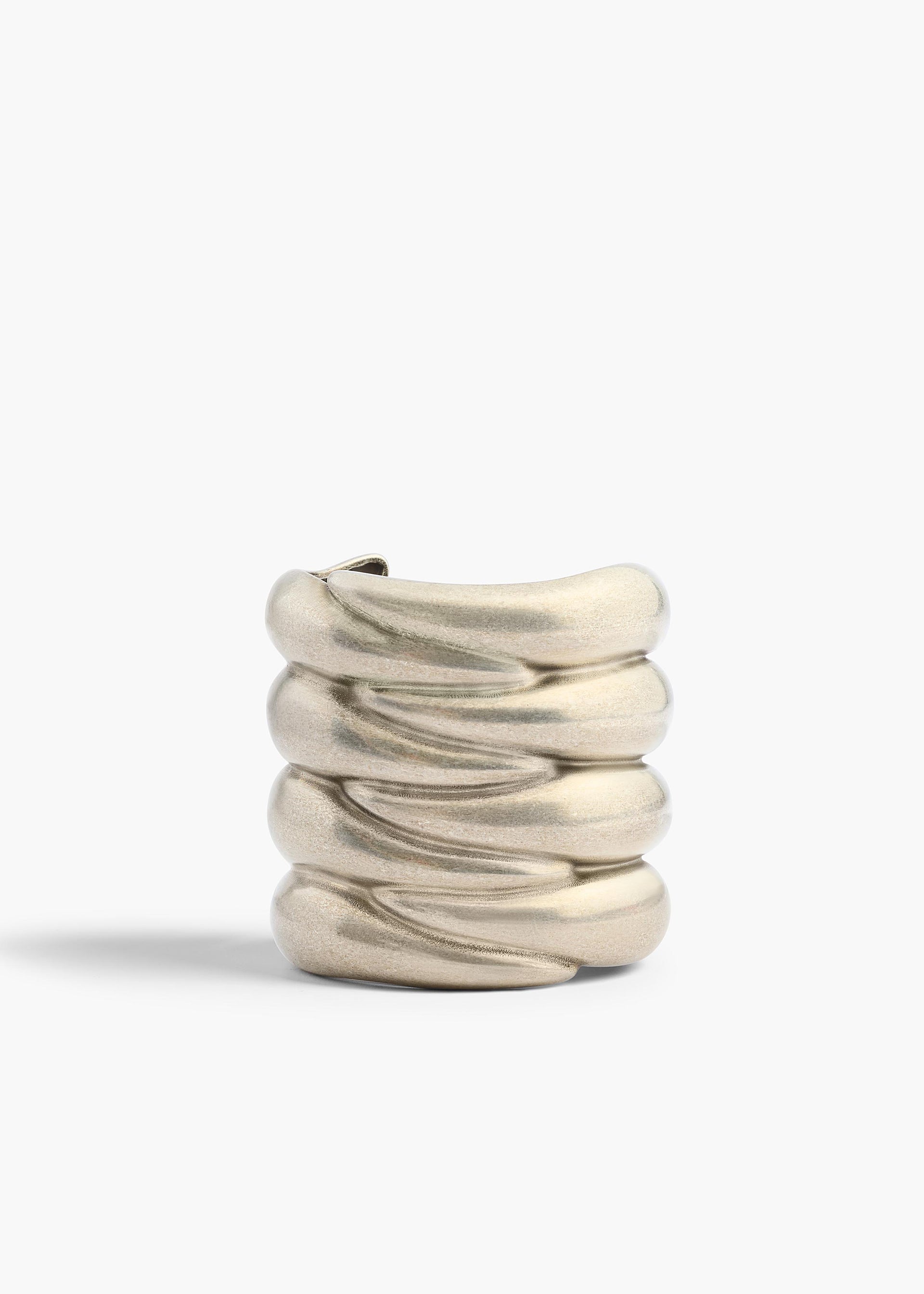 Cyclone Bracelet Antique