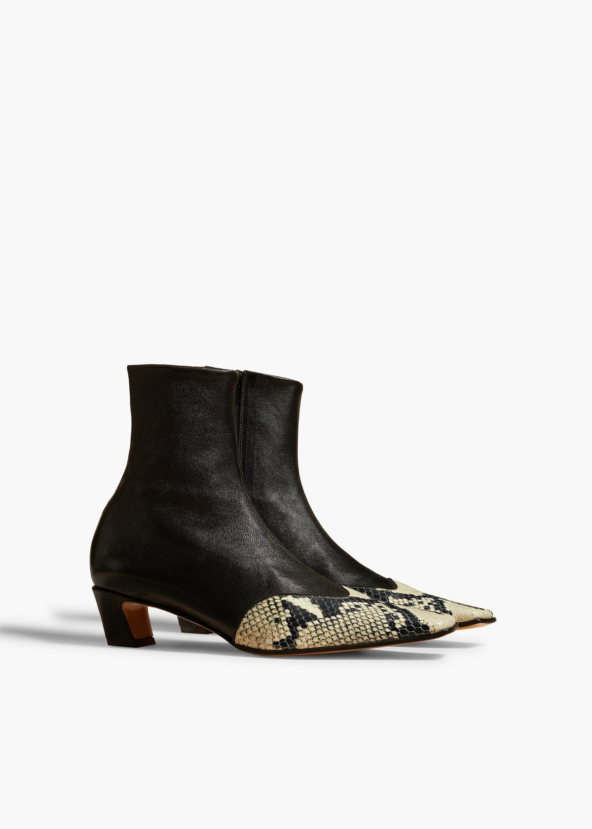 Nevada Ankle Stretch 40 Boot