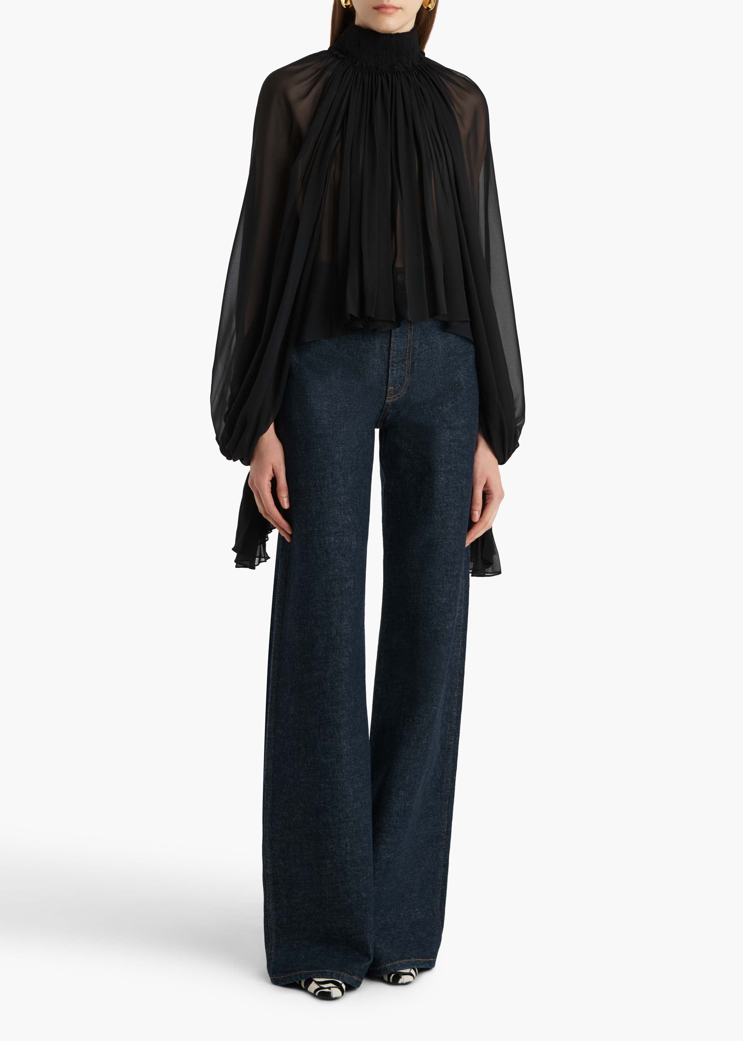 Dane Stretch Jean in Benson