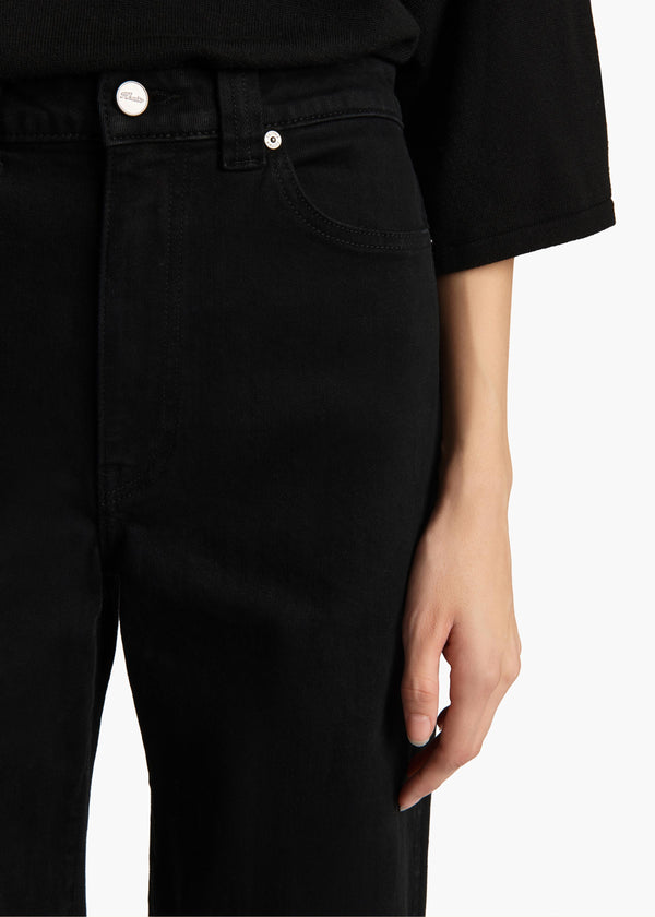 Dane Stretch Jean in Carlyle
