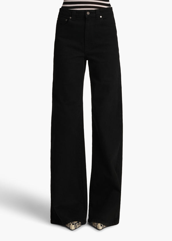 Dane Stretch Jean in Carlyle