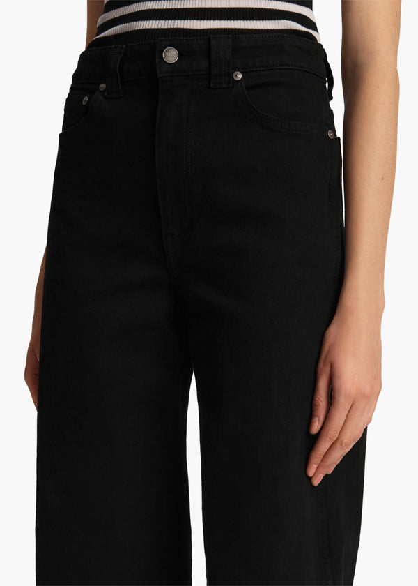 Dane Stretch Jean in Carlyle