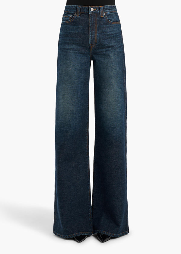 Dane Stretch Jean in Lansing