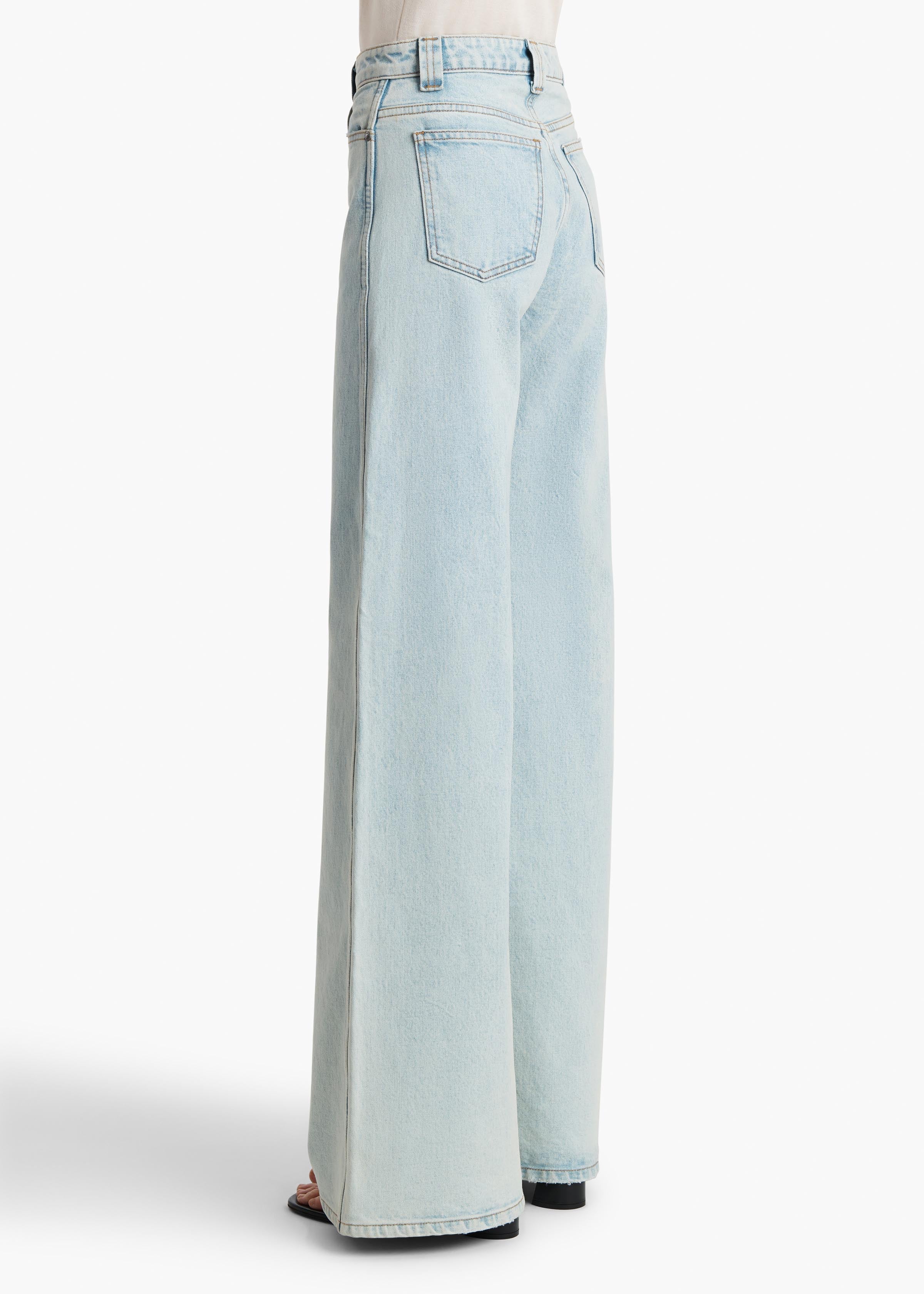 Dane Stretch Jean in Shelburne