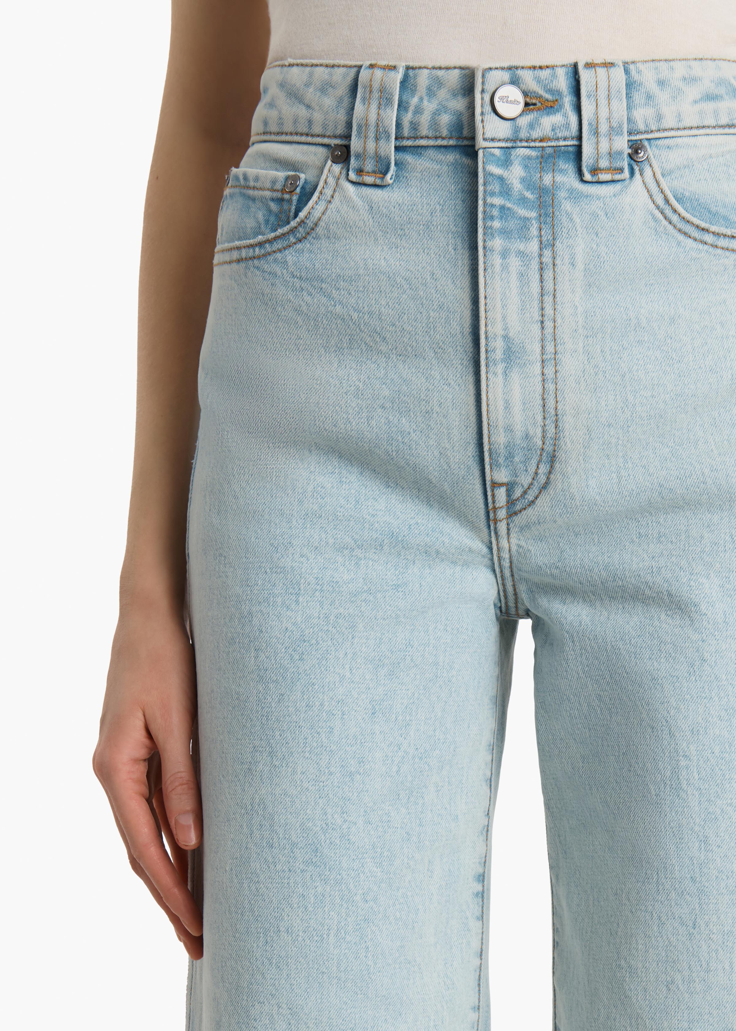Dane Stretch Jean in Shelburne