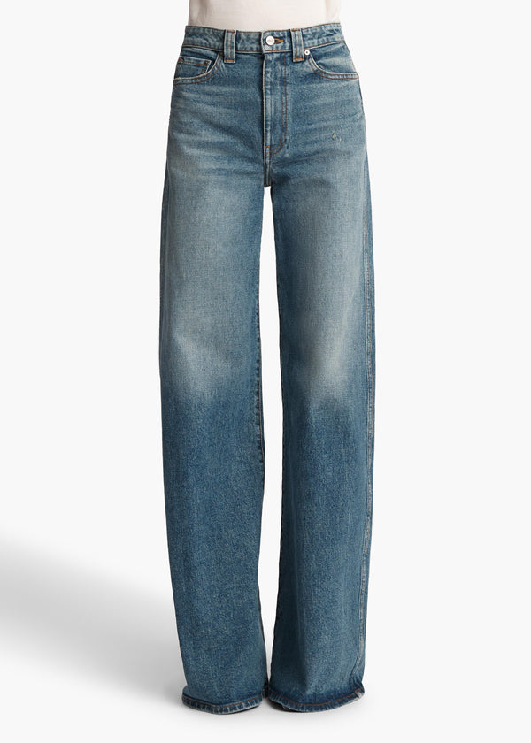  Dane Jean in Heath FRONT VIEW