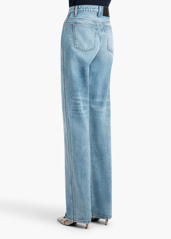 Danielle Stretch Jean in Bryce