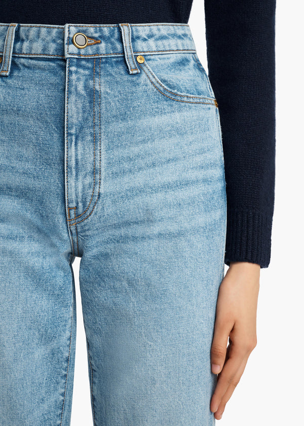 Danielle Stretch Jean in Bryce