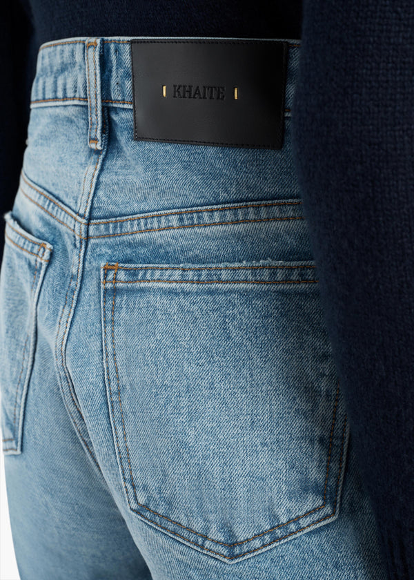 Danielle Stretch Jean in Bryce