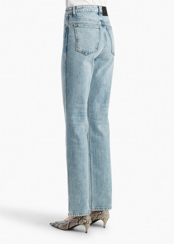 Danielle Stretch Jean in Bryce