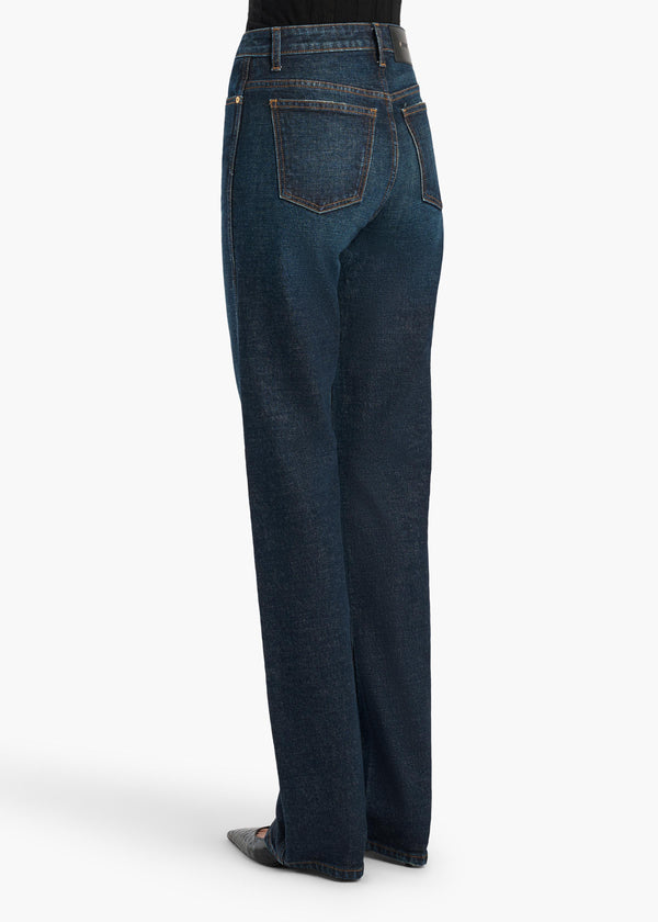 Danielle Stretch Jean in Lansing