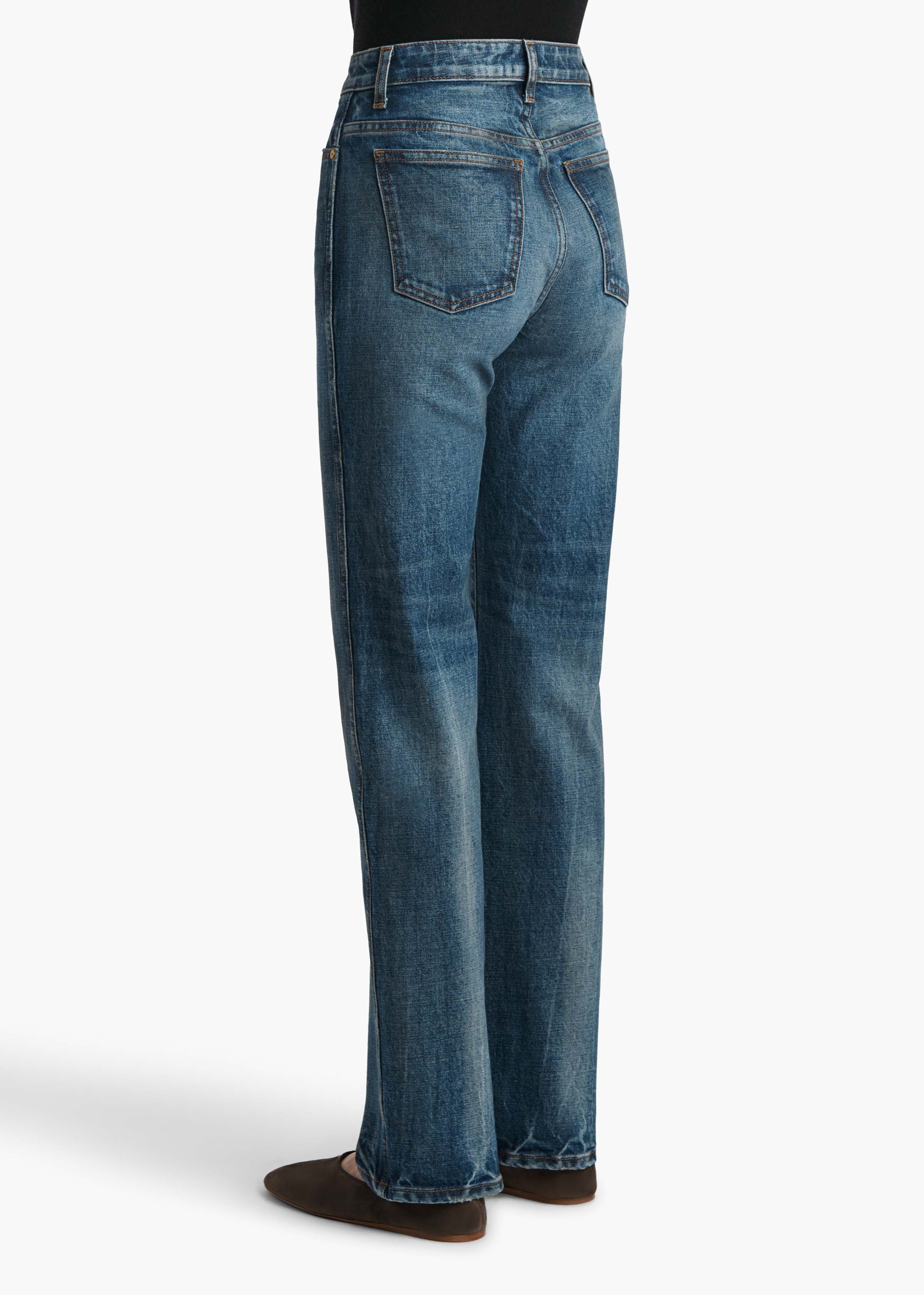Danielle Stretch Jean in Lykens